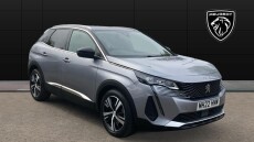 Peugeot 3008 1.2 PureTech GT 5dr Petrol Estate